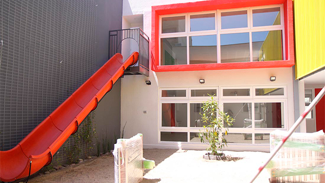 U. de Chile tendrá jardines infantiles y periodo de pre y post natal para sus estudiantes