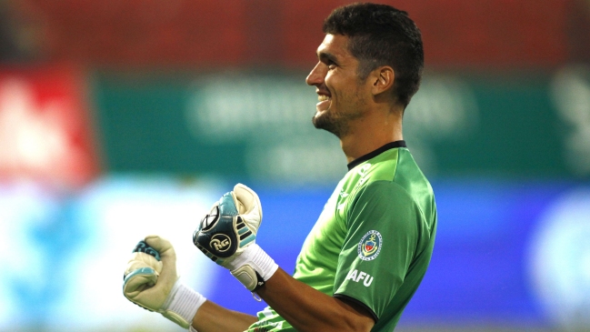 Matías Dituro confirmó oferta formal de la UC y manifestó su interés por llegar