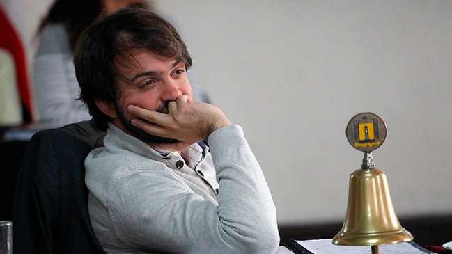 Alcalde Sharp pidió pronunciamiento a Contraloría por Mall Barón