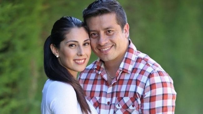 Leandro Martínez logró independizarse tras vivir con la suegra