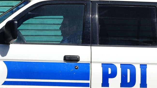 Collipulli: Empresario fue asesinado en medio de un asalto