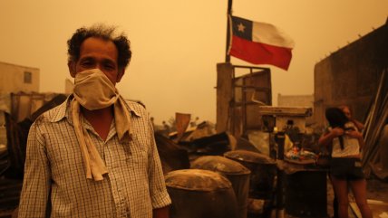   Estas son las mejores fotos de 2017 