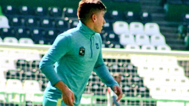 Juan Cornejo marcó un gol en caída de León en amistoso de pretemporada