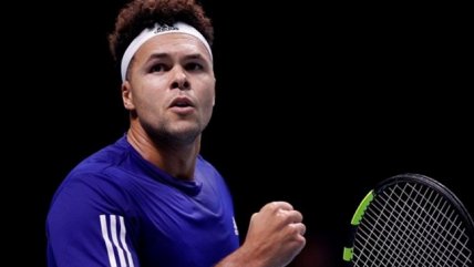 Jo-Wilfried Tsonga no jugará en el ATP 250 de Doha