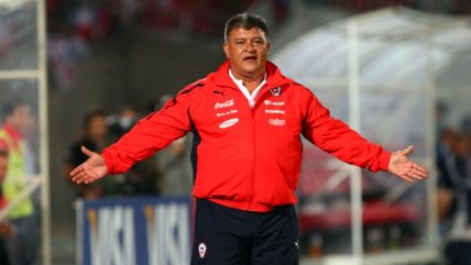  Borghi: Lo de Mosa con Barrios es una injusticia con el hincha  