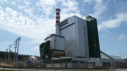 Planta de bioenergía de Viñales deberá cerrar por falta de insumos