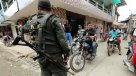Colombia cierra 2017 con la tasa de homicidios más baja de las últimas tres décadas