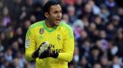 Película sobre Keylor Navas fue estrenada en Costa Rica