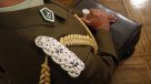 Fraude en Carabineros: Imputados buscan rebajar medidas cautelares