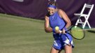 Victoria Azarenka se bajó del torneo de Auckland \
