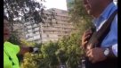 Denuncian ataque homofóbico en parque de Santiago