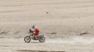 Las etapas del Rally Dakar 2018