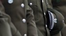 Carabinero fue golpeado por delincuentes tras frustrar robo con intimidación