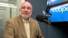 Los ritos de Año Nuevo explicados por Héctor Velis-Meza