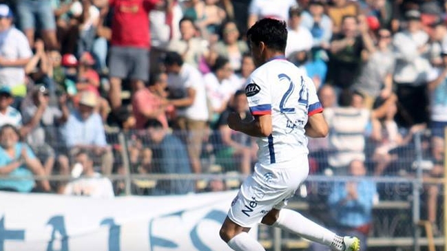 Vallenar se ausentó de la repetición de los penales y Melipilla ganó el ascenso a Primera B