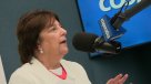La autocrítica de la ministra de Educación
