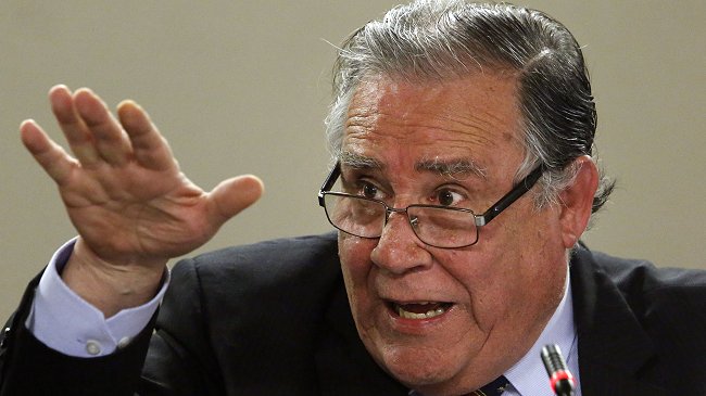 Ministro niega gasto de 724 mil pesos en cada reo: 