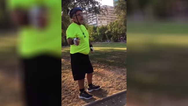 Lavín tras ataque a pareja homosexual: 