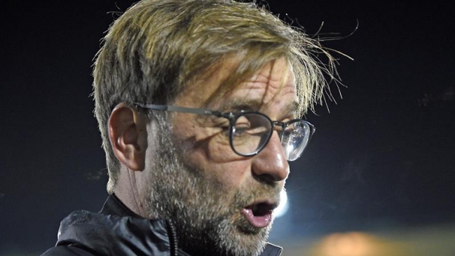 Técnico de Liverpool defendió fichaje de Van Dijk: El precio lo marca el mercado, no nosotros