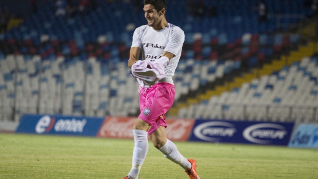 Dirigente de Bolívar: La oferta de la UC por Dituro fue rechazada al ser absurdamente baja