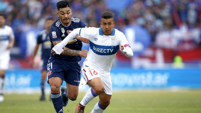 Jeisson Vargas deberá sumarse a Montreal Impact tras terminar su préstamo con la UC