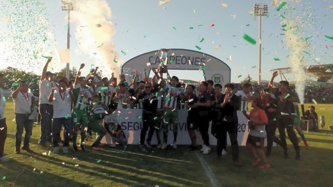 Abogado que logró rebajar sanciones a Messi y Paolo Guerrero quiere defender a Vallenar