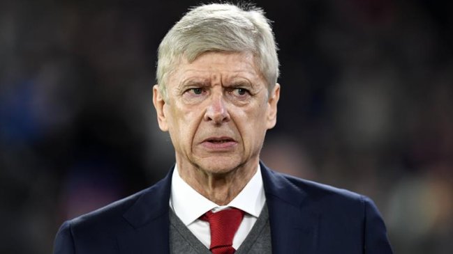 Arsene Wenger: Nunca estuvo en duda el compromiso de Alexis Sánchez con Arsenal