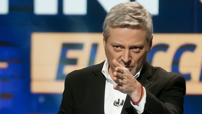 Juan Manuel Astorga deja TVN