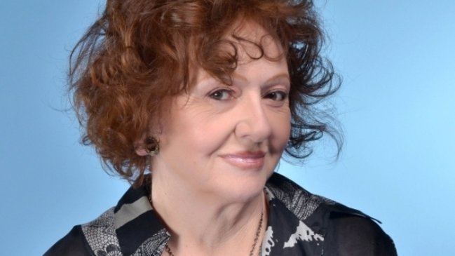 Programa de Gloria Münchmeyer reemplazará a 