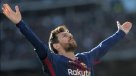 Lionel Messi encabeza la lista de latinos mejor pagados de la revista Forbes