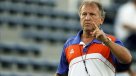 Zico, ídolo de Flamengo, mostró preocupación por posible partida de Rueda a Chile