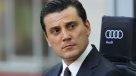 Montella llegó a un principio de acuerdo para entrenar a Sevilla