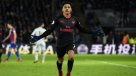 Thierry Henry acusó que primer gol de Alexis Sánchez evidenció quiebre en plantel de Arsenal