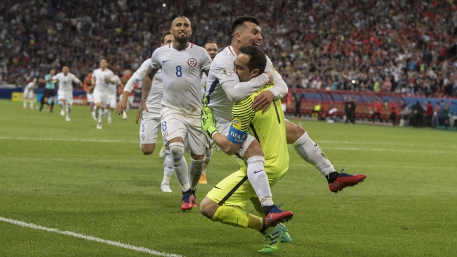 ¿Cuáles fueron los grandes momentos del deporte en el 2017?