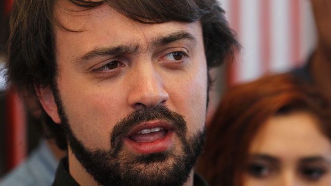 Sharp tras rechazo a Mall Barón: Es triunfo de la ciudadanía de Valparaíso