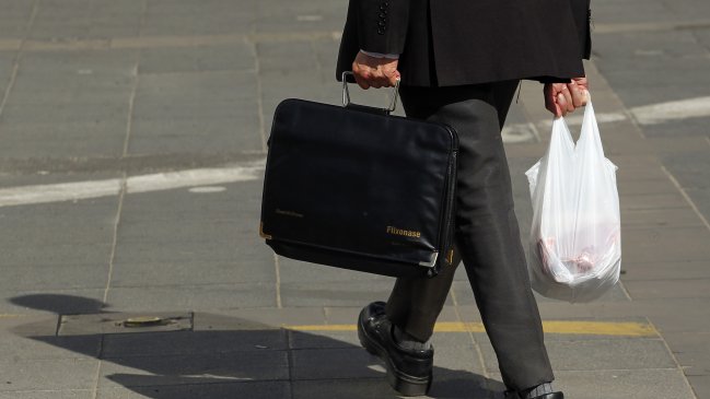 INE: Desempleo aumentó a 6,5 por ciento