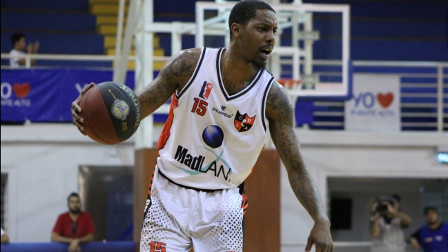 Las Animas consolidó su liderato tras vencer a CEB Puerto Montt en la LNB