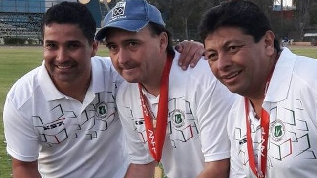 Presidente de Vallenar: La decisión de que un equipo específico ascendiera estaba tomada hace meses