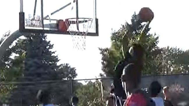 Universidad de Harvard se sumó a los interesados por Maxwell Lorca