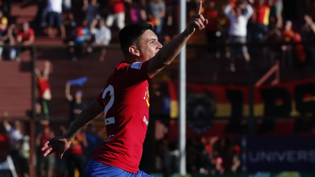 Pablo Aránguiz quedó en libertad tras ser declarada ilegal su detención