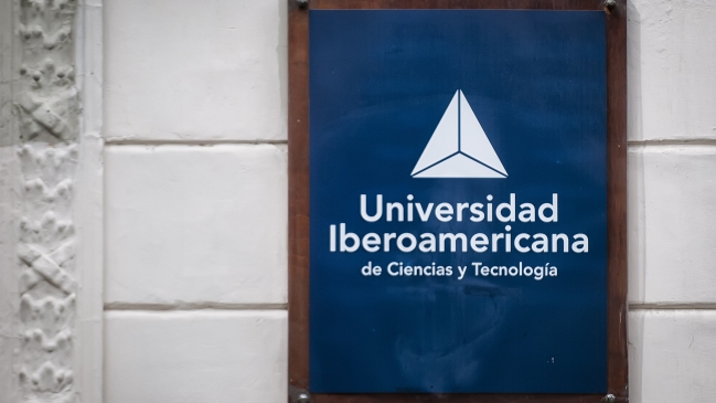 Ministerio de Educación confirmó el cierre de la Universidad Iberoamericana