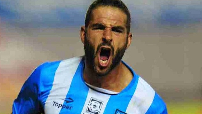 Universidad Católica descartó la opción de Lisandro López