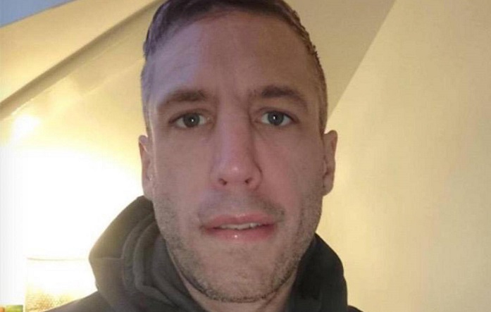 Hombre se suicidó durante transmisión en vivo en navidad