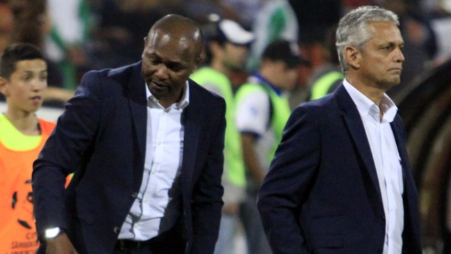 Ayudante de Rueda mantiene la incertidumbre: El sacará la mejor conclusión para el futuro