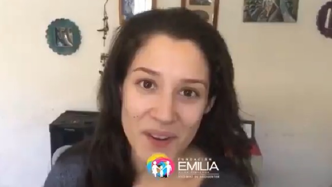 Rostros se suman a campaña de fundación Emilia para este año nuevo