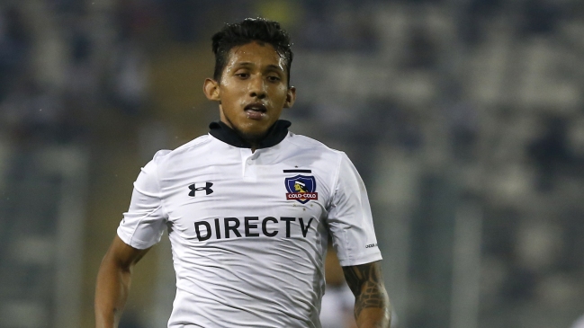 Alianza Lima y Real Garcilaso aparecen en el horizonte de Christofer Gonzales