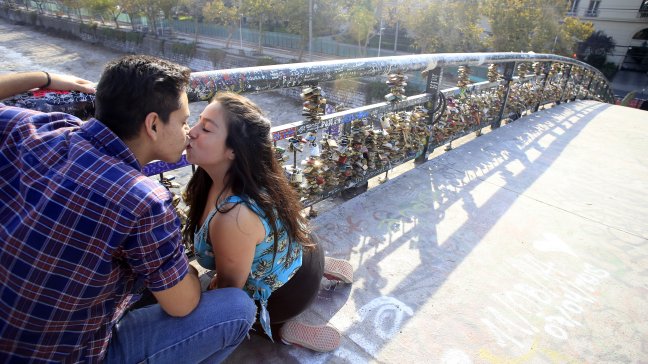 Hemos vivido engañados: Según la ciencia el amor a primera vista no existe