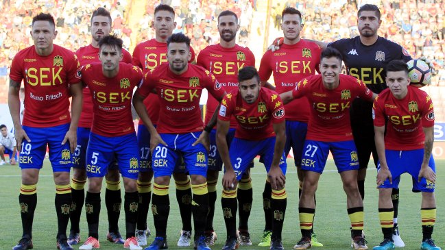 U. Española fue el club que mantuvo su arco invicto por más partidos seguidos en Sudamérica