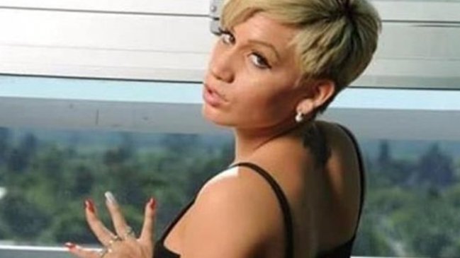 Modelo argentina fue hallada muerta en hotel de México