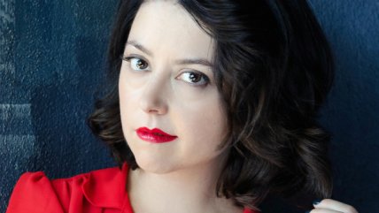   La Historia es Nuestra: Karina Longworth, la periodista tras las historias inéditas de Hollywood 
